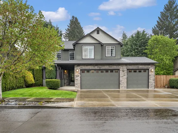 9613 NE 157th Ave, Vancouver, WA 98682