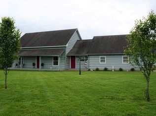 230 Geraldine Dr, Paducah, KY 42003