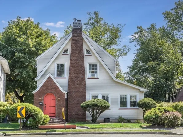 346 Gregory Ave, West Orange Twp., NJ 07052