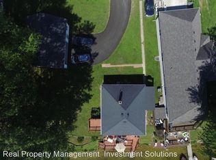 10300 Swem St NE, Rockford, MI 49341