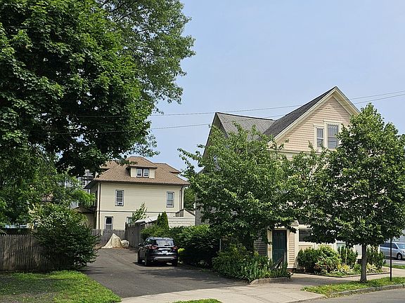 1 off-street parking space
