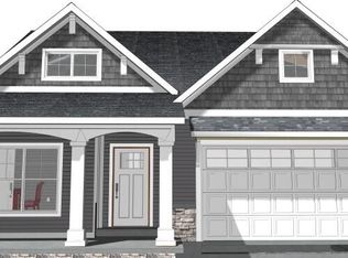 7719 Fase St SE LOT 12, Ada, MI 49301