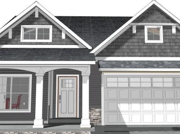7719 Fase St SE Lot 12, Ada, MI 49301