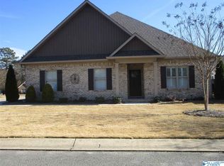 1839 Circle Of Grace, Southside, AL 35907