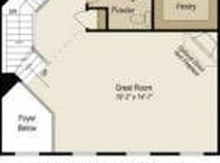 342 Marshall Heights Dr, Wexford, PA