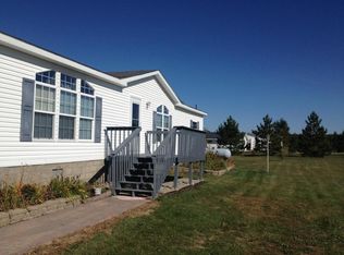 9591 Fairview Ln NW, Bemidji, MN 56601