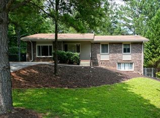 2014 Knightsbridge Rd NW, Woodstock, GA 30144