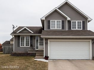 5741 SE 30th Ct, Des Moines, IA 50320