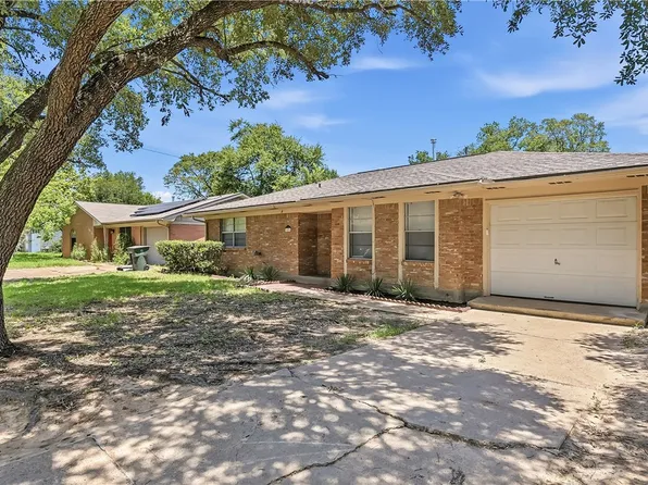 3024 Kim St, Bryan, TX 77803
