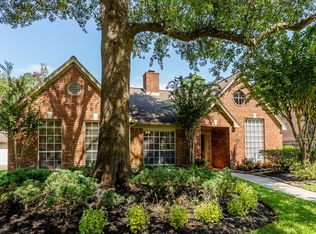 4315 Terrace Pines Dr, Kingwood, TX 77345