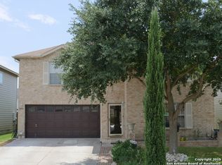 6426 Marlin Flts, San Antonio, TX 78244