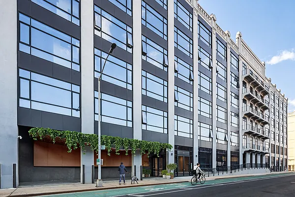 Sold by Douglas Elliman | media 24