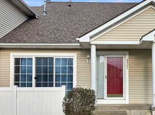431 SE Woodbine Dr, Grimes, IA 50111