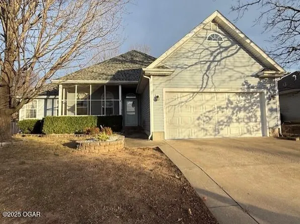 2715 N Missouri Ave, Joplin, MO 64801