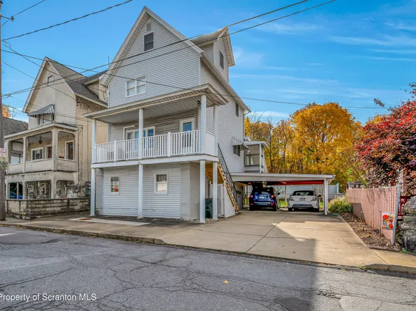 120 Sand St #L-3, Scranton, PA 18510