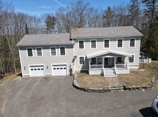 79 Brasley Ave, Glenburn, ME 04401