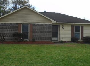 612 Annette Ave, Columbus, GA 31906