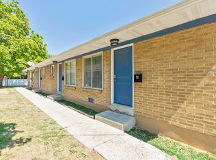 343 E Lambourne Ave #D, Salt Lake City, UT 84115