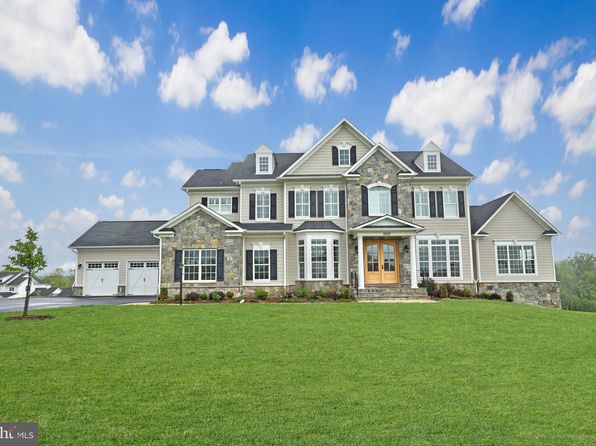 19027 Telegraph Springs Rd, Purcellville, VA 20132
