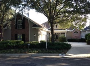4427 SW 91st Dr, Gainesville, FL 32608