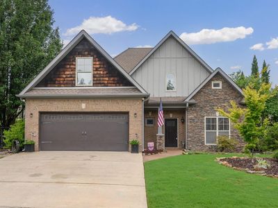 426 River Oaks Ln, Helena, AL, 35080