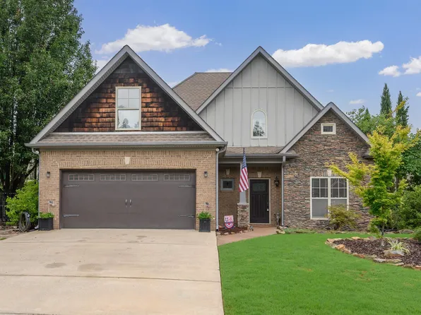 426 River Oaks Ln, Helena, AL 35080