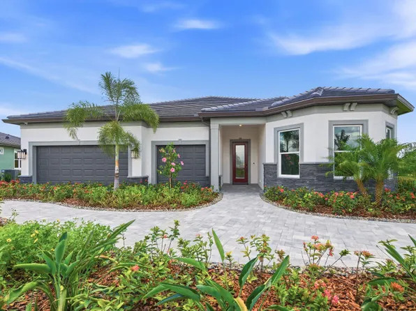 Renown Plan, Del Webb Sunchase
