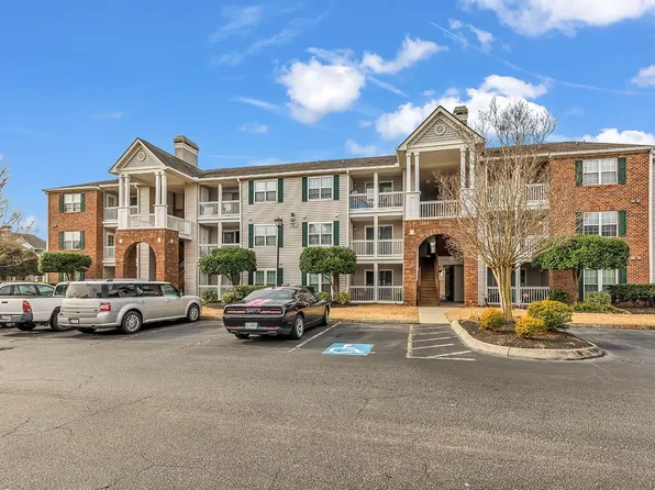 3735 Block House Way #126, Myrtle Beach, SC 29577