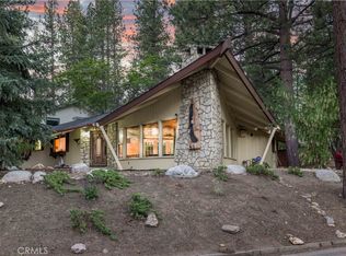 100 Oriole Dr, Big Bear Lake, CA 92315