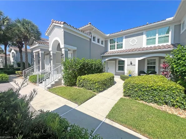 9261 Spring Run BLVD #2407, ESTERO, FL 34135