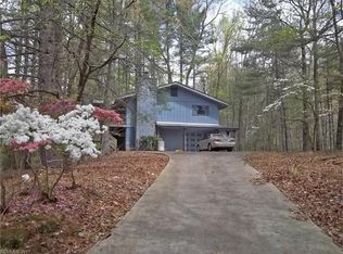 511 Dvdisdi Ct, Brevard, NC 28712