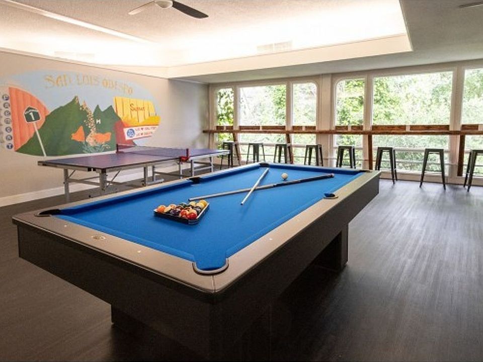 The SLO Apartments 1050 E Foothill Blvd San Luis Obispo CA Zillow