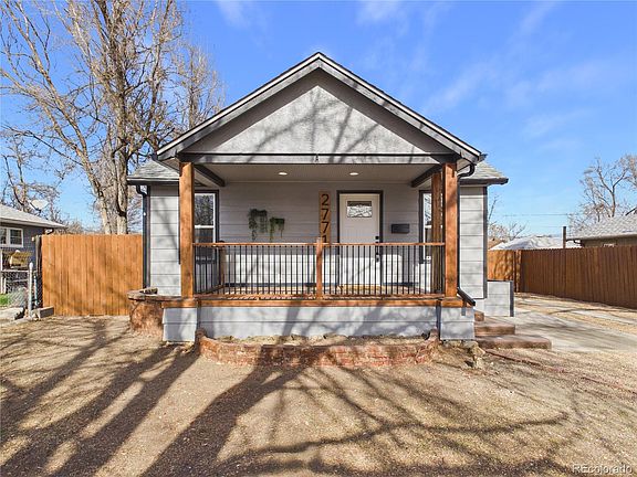 2nd image of 2771 W 1st Avenue
