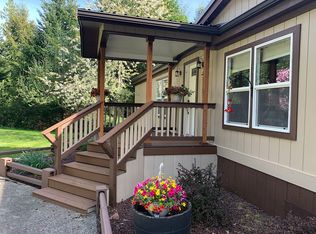 109 Toby Mine Rd, Morton, WA 98356