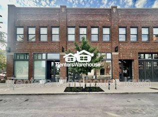 1417 Walnut St #203, Des Moines, IA 50309