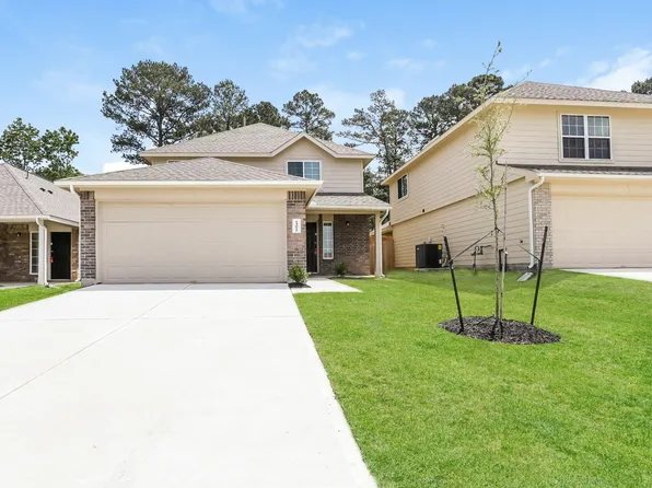 14072 Lahontan Dr, Conroe, TX 77384