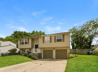 11409 Wolf Ln, Indianapolis, IN 46229