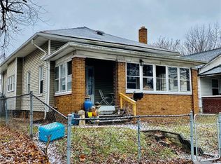 1348 N Gale St, Indianapolis, IN