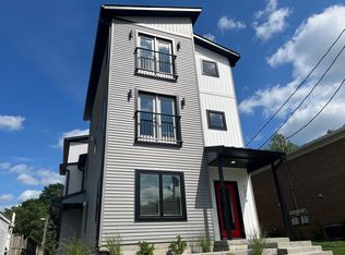 1224 N Madison St #A, Bloomington, IN 47404