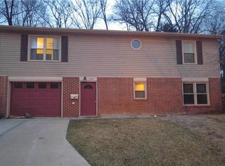 228 Cliff Dr, Excelsior Springs, MO 64024
