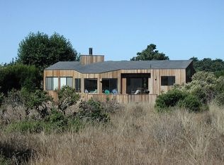128 Sea Drift, The Sea Ranch, CA 95497