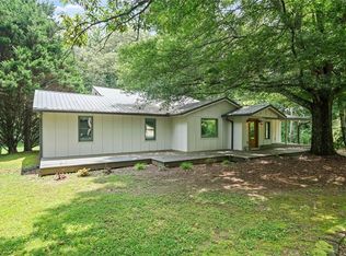 7580 Blacks Mill Rd, Dawsonville, GA 30534