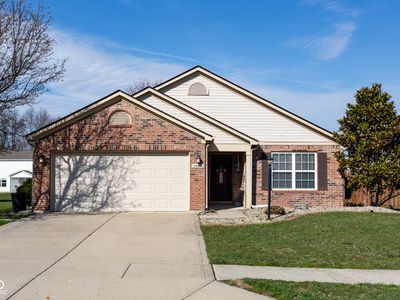 5846 Edgewood Trace Blvd, Indianapolis, IN, 46239
