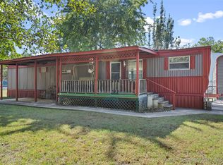 115376 S 4215th Rd, Eufaula, OK 74432