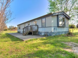 23181 Leo Rd, Tecumseh, OK 74873