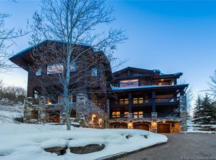 9850 N Summit View Dr, Heber City, UT 84032