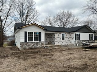 509 Fancy St, Covington, IN 47932