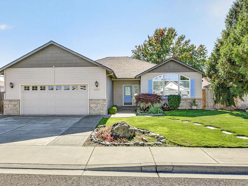 2638 Rabun Way