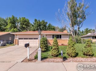485 Morgan Rd, Longmont, CO 80504