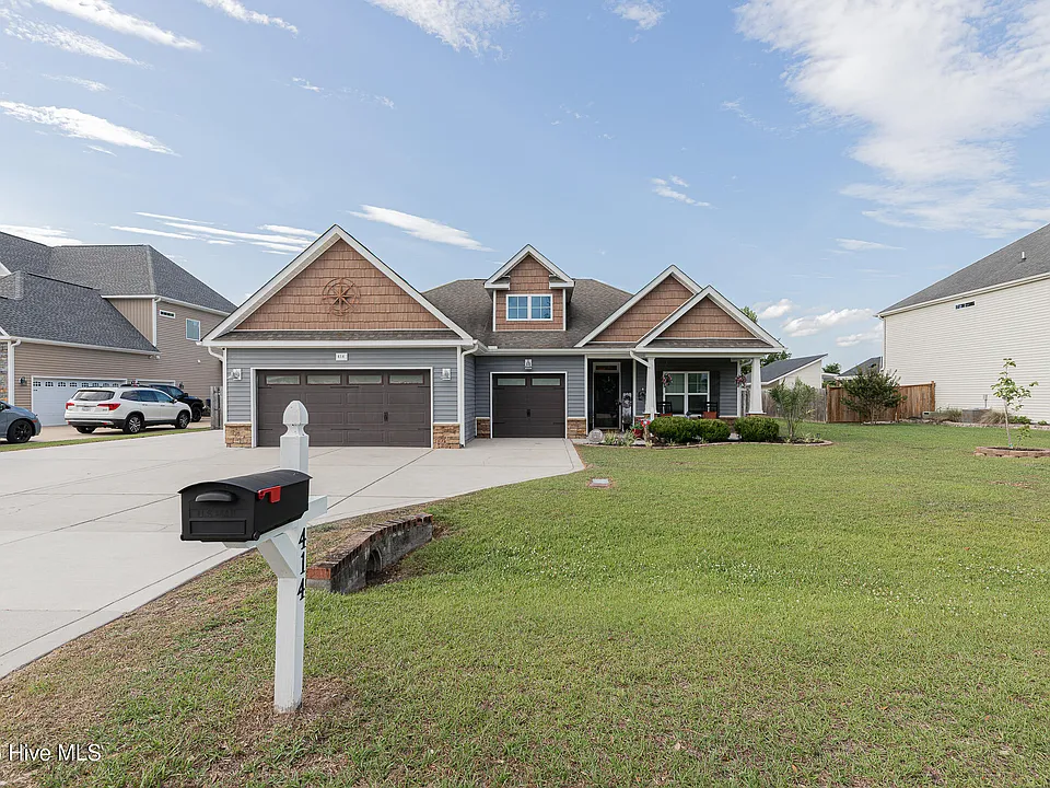 414 Fawns Creek Chase